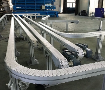 BĂNG TẢI XÍCH TẤM
