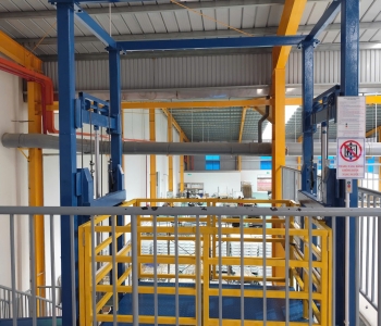KẾT CẤU THANG NÂNG THỦY LỰC: TÌM HIỂU VỀ CÔNG NGHỆ NÂNG HẠ HIỆU QUẢ TRONG NGÀNH CÔNG NGHIỆP