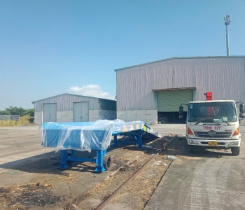 HƯỚNG DẪN SỬ DỤNG CẦU XE NÂNG