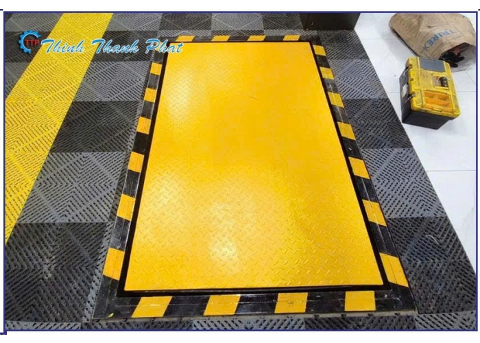 BÀN NÂNG THỦY LỰC 150KG ĐẾN 5000KG